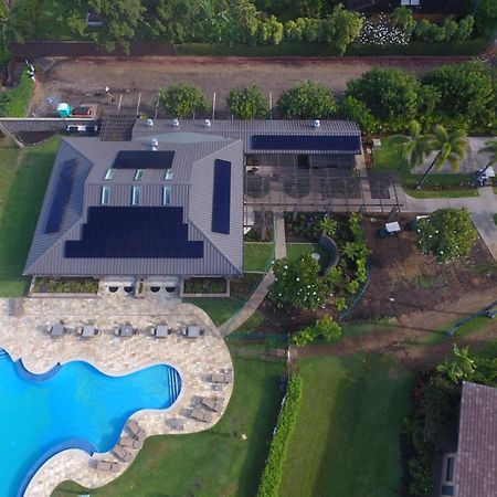 9B Ekahi Village-Studio Bath, Garden View - 1 Minute Stroll To Beach! Wailea  Buitenkant foto