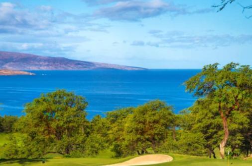 9B Ekahi Village-Studio Bath, Garden View - 1 Minute Stroll To Beach! Wailea  Buitenkant foto
